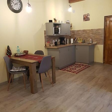 Weiss House Apartment Brasov Exterior photo