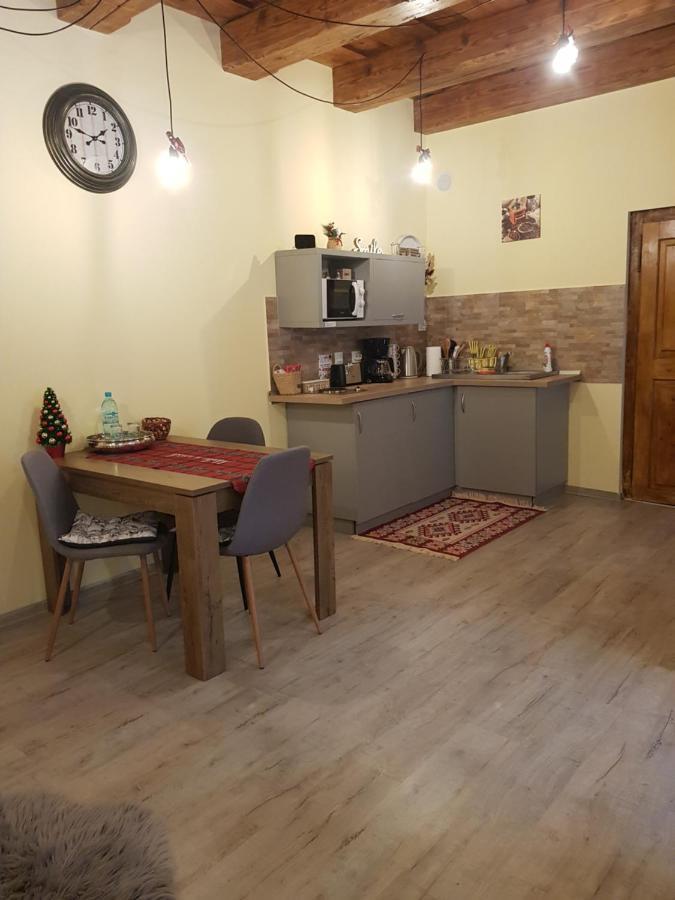 Weiss House Apartment Brasov Exterior photo