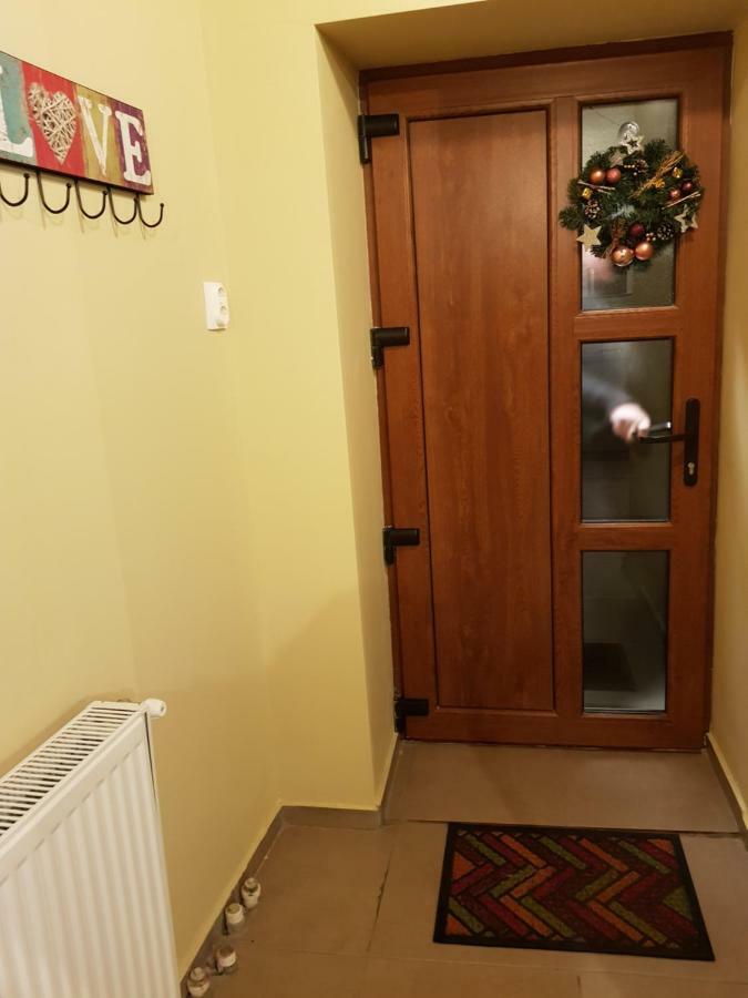 Weiss House Apartment Brasov Exterior photo