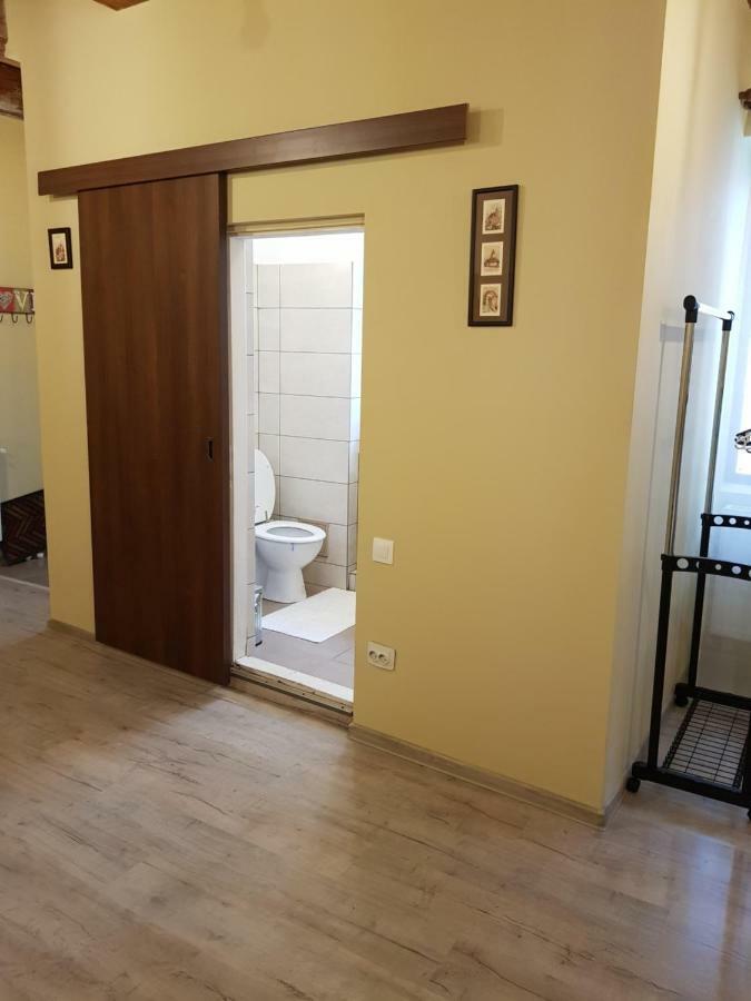 Weiss House Apartment Brasov Exterior photo